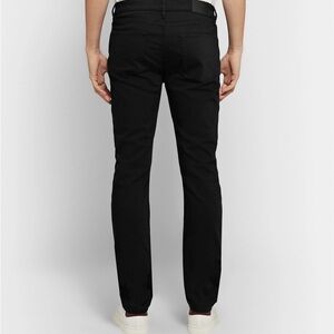 Burberry slim fit stretch denim jeans - 32